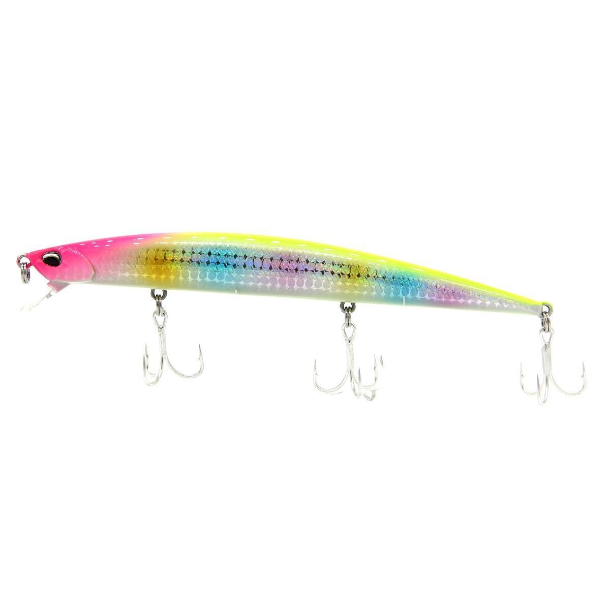 Fujin Flux 140mm 18gr Floating Suni Yem 068