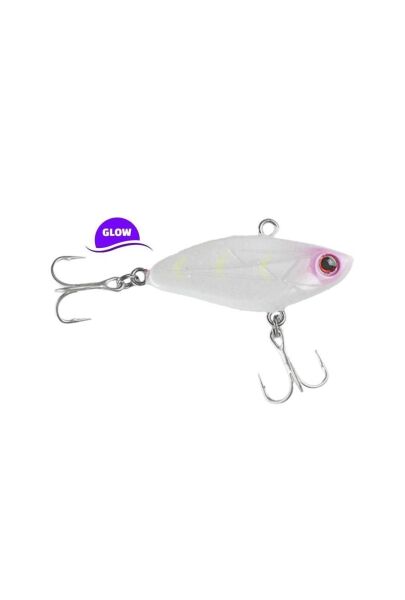 Fujin Vib-X 45mm 8.5gr Vibrasyon Jig Yem