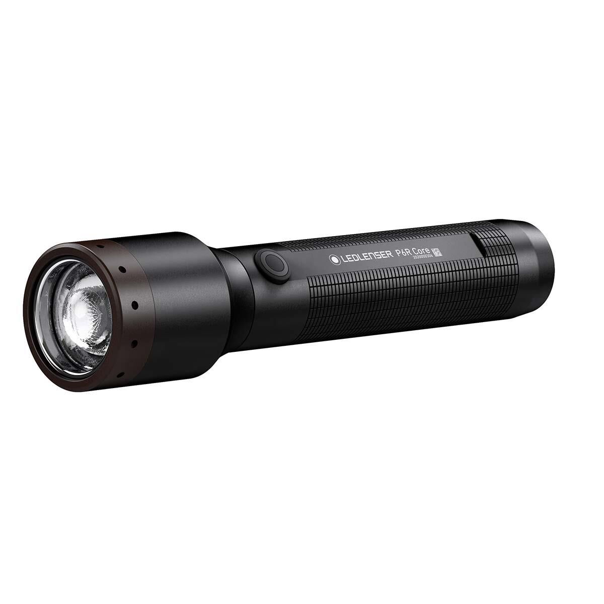 Ledlenser P6R Core El Feneri