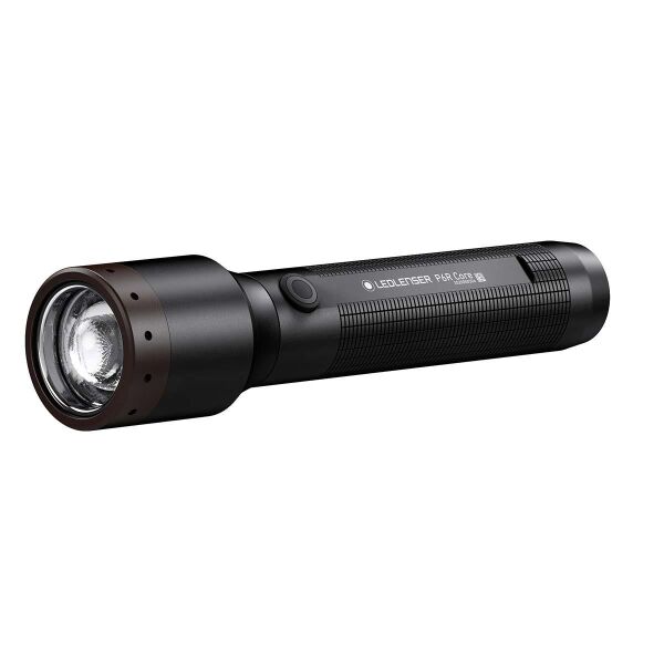 Ledlenser P6R Core El Feneri