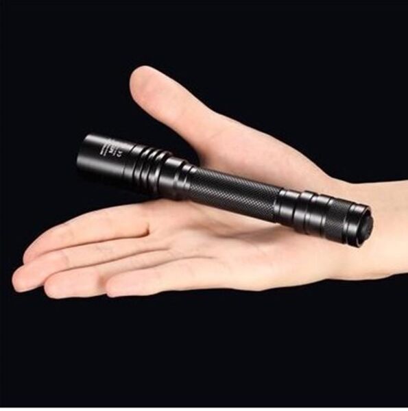 Nitecore MT21A 260 Lümen El Feneri