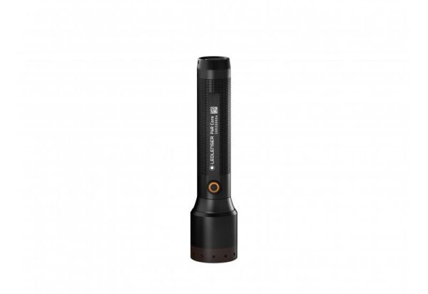 Ledlenser P6R Core El Feneri