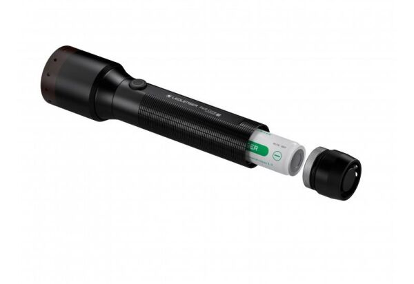 Ledlenser P6R Core El Feneri
