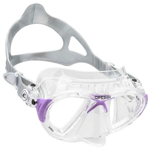 CLEAR-LILAC