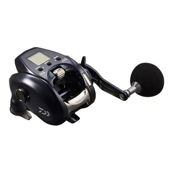 Daiwa 23 Leobritz 300J (L) Elektirikli Çıkrık Makara (Sağ El)