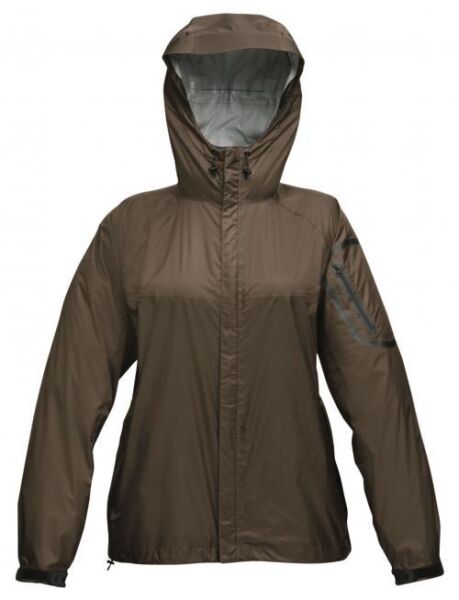 Ferrino Masherbrum Bayan Ceket TURUNCU - XS