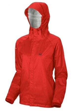 Ferrino Masherbrum Bayan Ceket TURUNCU - XS