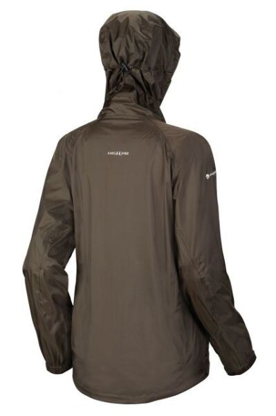 Ferrino Masherbrum Bayan Ceket TURUNCU - XS