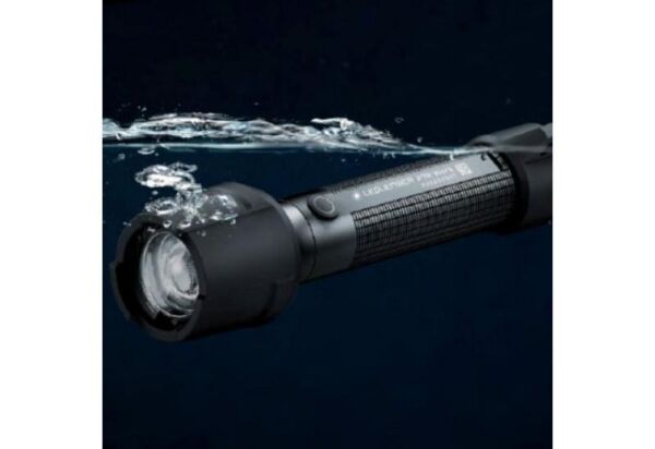 Ledlenser P7R Work El Feneri