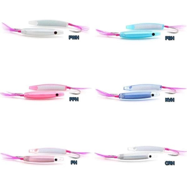 Yamashita Surf Yumizuno 45mm Mini Trol Sırtı Zokası