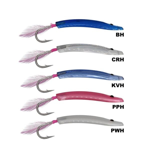 Yamashita Surf Yumizuno 45mm Mini Trol Sırtı Zokası