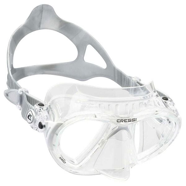 CLEAR-WHITE