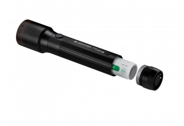 Ledlenser P7R Core El Feneri