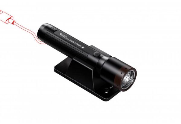 Ledlenser P7R Core El Feneri