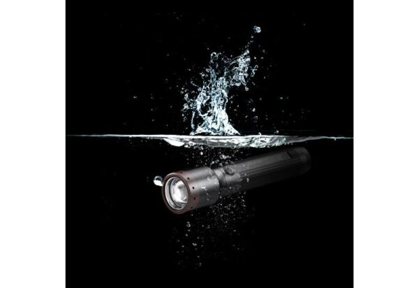 Ledlenser P7R Core El Feneri