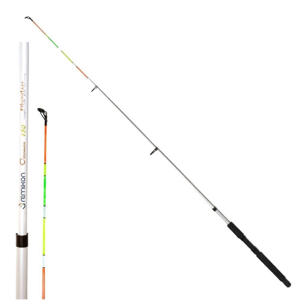 Remixon Ottoman 165Cm 100-200Gr Teleskopik Bot Kamışı