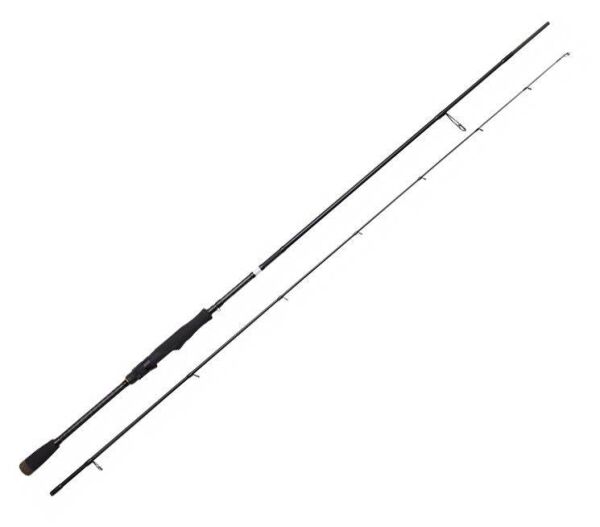 Savage Gear SG2 Light Game 221 cm 5-18 gr 2P Spin Olta Kamışı