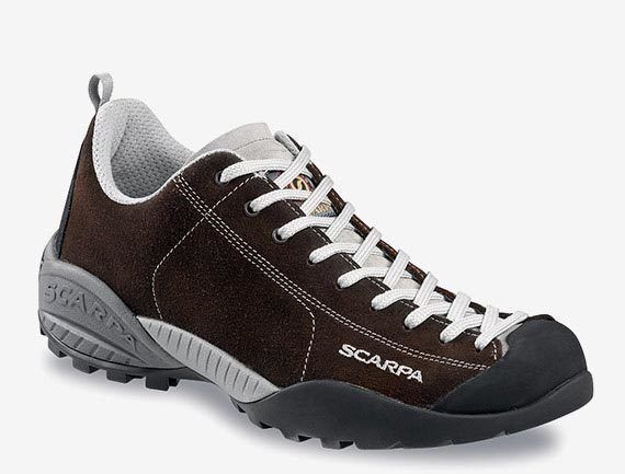 Scarpa Mojito Cocoa Ayakkabı (30) 40,5