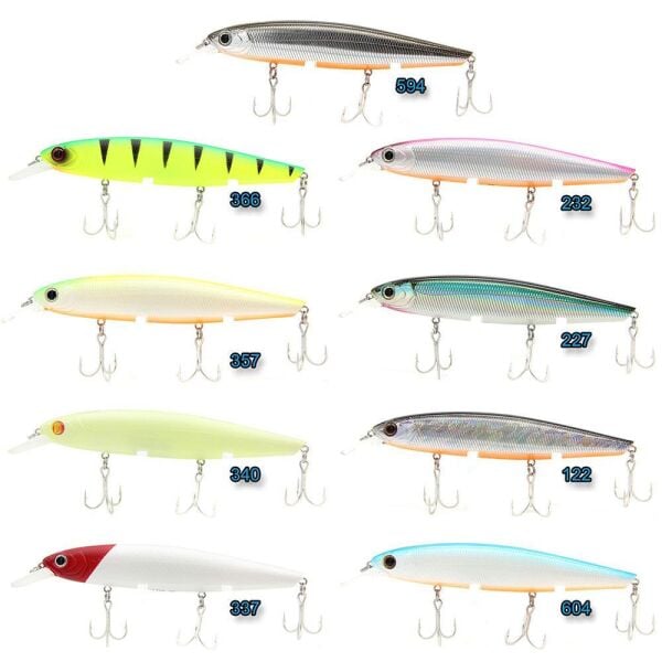 Usami Nagai 130F-SR 21Gr Suni Yem 227