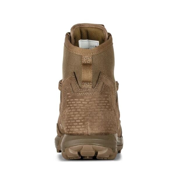 5.11 A/T 6'' Dark Coyote Bot