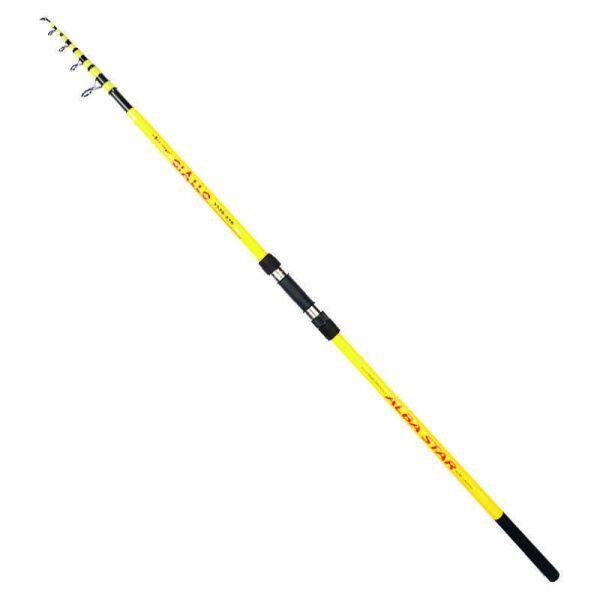 Albastar Giallo 2249 Surf Olta Kamışı Standart - 420CM