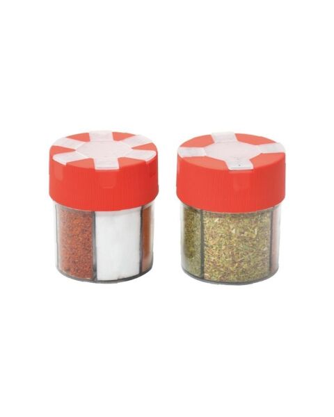 Campout Baharatlık Seti