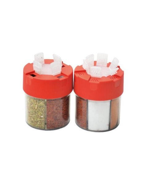 Campout Baharatlık Seti