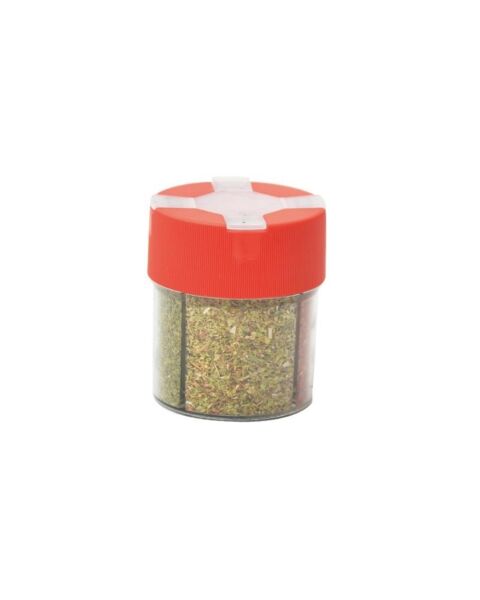 Campout Baharatlık Seti