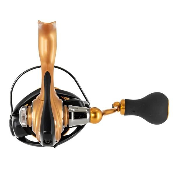 Daiwa Aird 23 LT 6000-H Makara