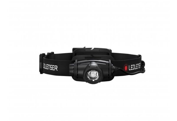Ledlenser H5 Core Kafa Lambası