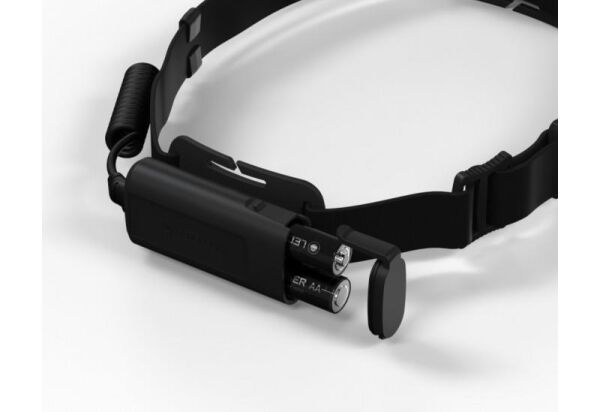 Ledlenser H5 Core Kafa Lambası