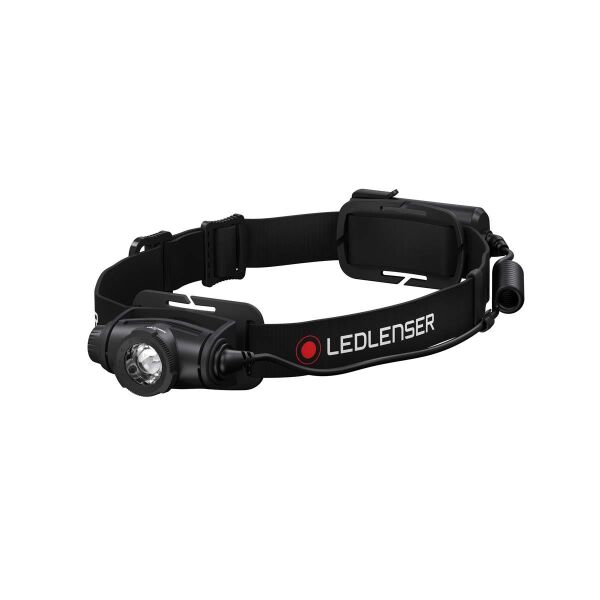 Ledlenser H5 Core Kafa Lambası