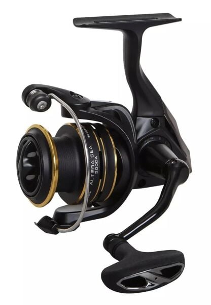 Okuma Altera Sea ATES-3000A 4+1 BB Olta Makinesi