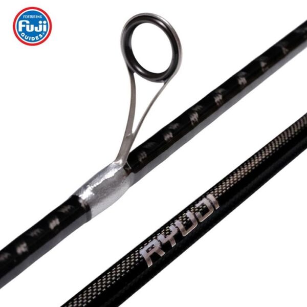 Ryuji Infinity Fuji O 258cm 1-20gr 2 Parça LRF Kamışı