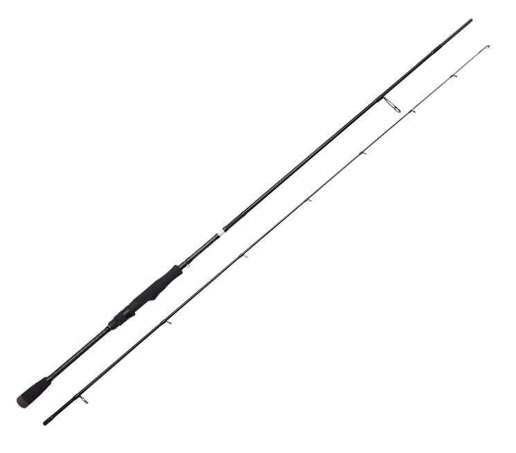 Savage Gear SG2 Ultra Light Game 221 cm 3-10 gr 2P Spin Olta Kamışı