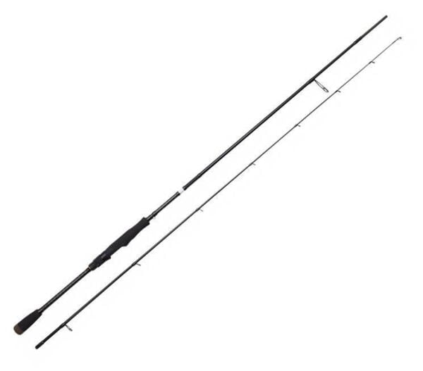 Savage Gear SG2 Ultra Light Game 221 cm 3-10 gr 2P Spin Olta Kamışı