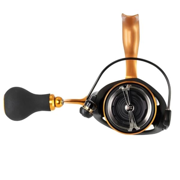 Daiwa Aird 23 LT 5000-CH Makara