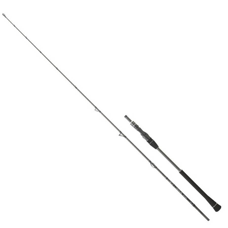 Daiwa Legalis O BF JG 196cm 180gr 1+1 Parça Jig Kamışı