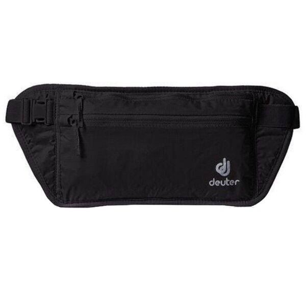 Deuter Security Money Belt II Bel Cüzdanı