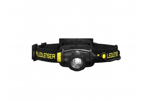 Ledlenser H5R Work Kafa Lambası