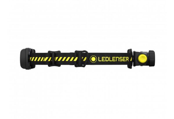 Ledlenser H5R Work Kafa Lambası