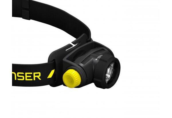 Ledlenser H5R Work Kafa Lambası