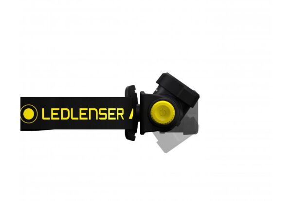 Ledlenser H5R Work Kafa Lambası
