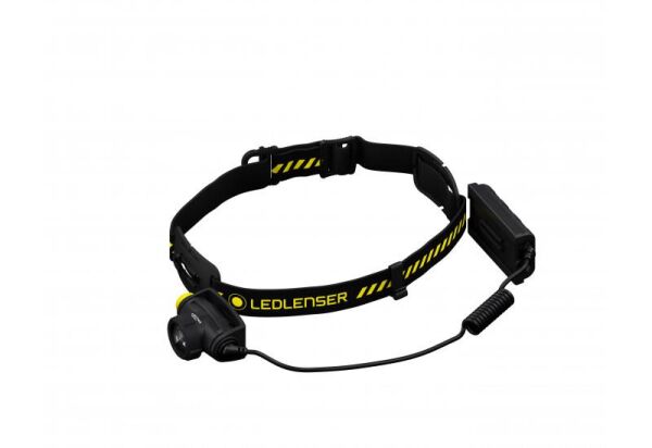 Ledlenser H5R Work Kafa Lambası