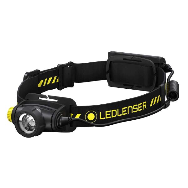 Ledlenser H5R Work Kafa Lambası