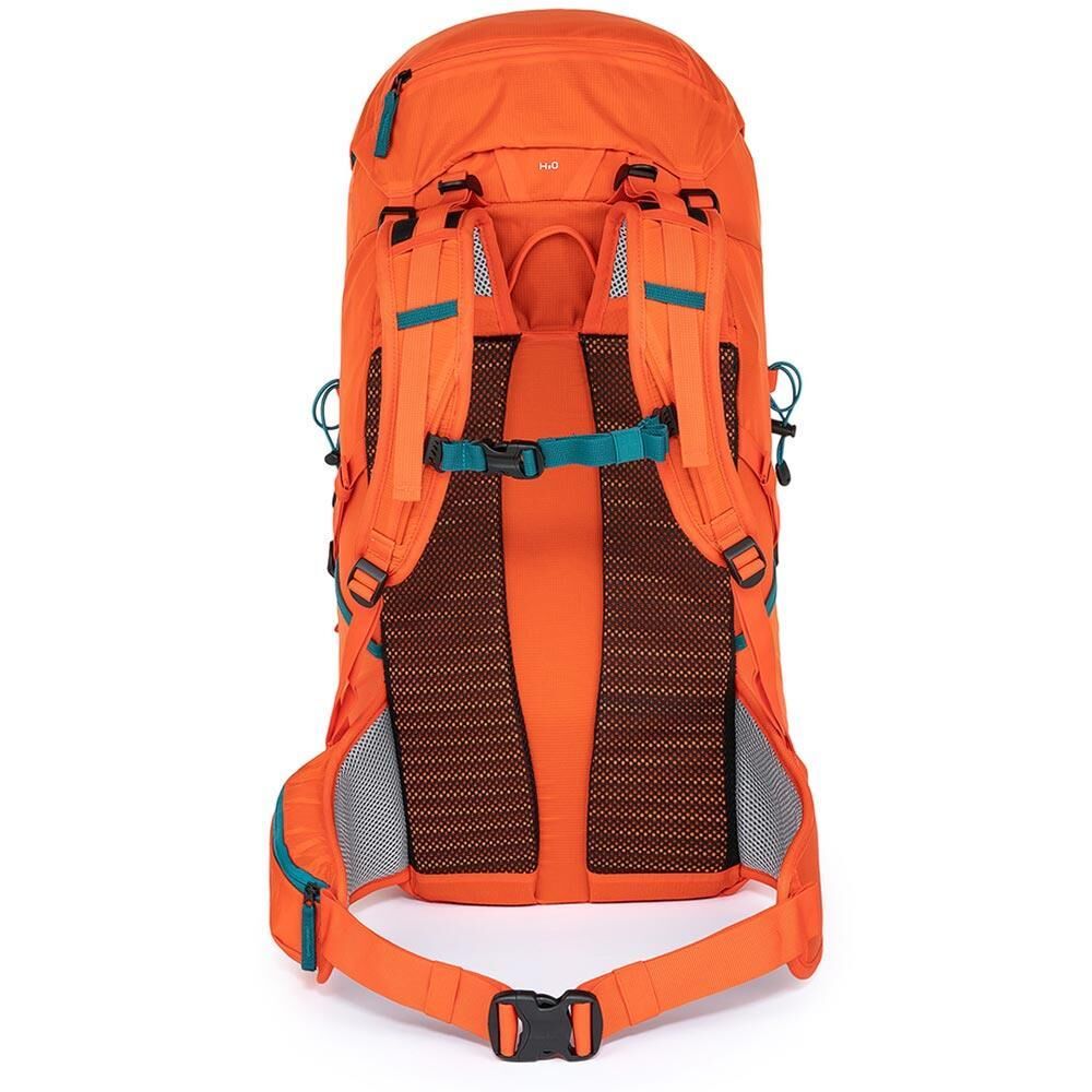 Loap Montasio Trekking Sırt Çantası 45 LT TURUNCU