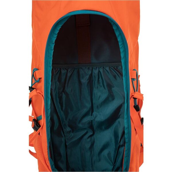 Loap Montasio Trekking Sırt Çantası 45 LT TURUNCU