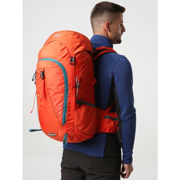 Loap Montasio Trekking Sırt Çantası 45 LT TURUNCU