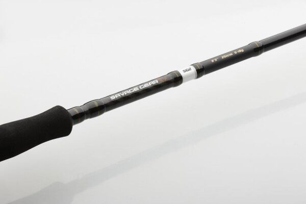 Savage Gear SG2 Medium Game 251 cm 12-35 gr 2P Spin Olta Kamışı