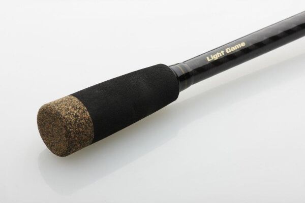 Savage Gear SG2 Medium Game 251 cm 12-35 gr 2P Spin Olta Kamışı